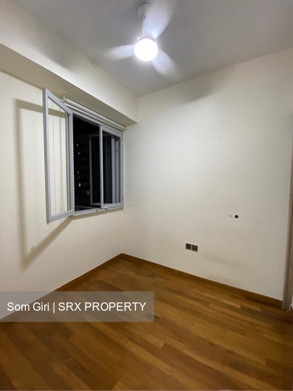 Hills Twoone (D23), Apartment #493017371
